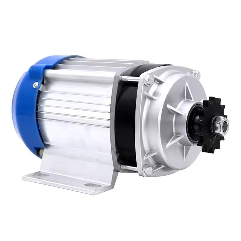 Amazon.com: Mdxtog 700W 800W 1000W Electric Brushless DC Motor